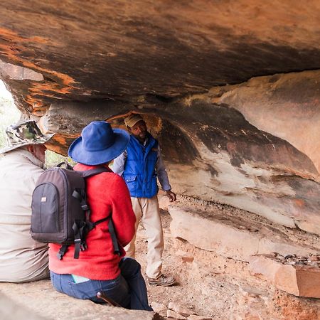 Ganora Guest Farm, Camping And Excursions Nieu-Bethesda Esterno foto